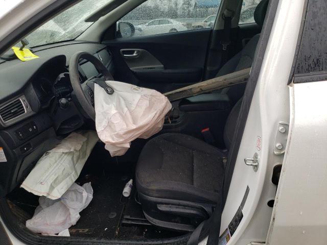 Photo 7 from auction – 2018 KIA NIRO FE with VIN KNDCB3LC2J5149836