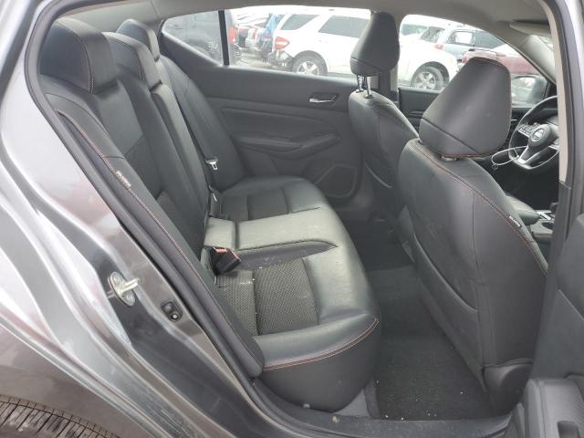 Photo 10 from auction – 2020 NISSAN ALTIMA SR with VIN 1N4BL4CW5LC131411
