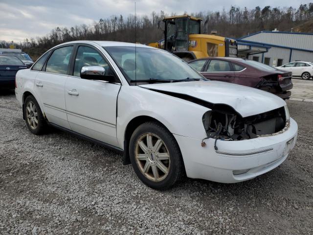 Photo 4 from auction – 2005 FORD FIVE HUNDR with VIN 1FAHP28115G126928