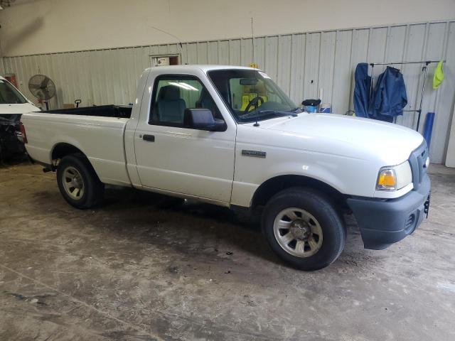 Photo 4 from auction – 2008 FORD RANGER with VIN 1FTYR10D38PA95089