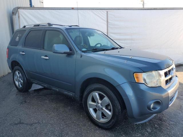 Photo 4 from auction – 2011 FORD ESCAPE with VIN 1FMCU0EG2BKB83508