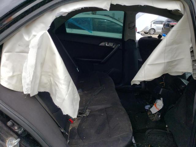 Photo 10 from auction – 2013 KIA FORTE EX with VIN KNAFU4A23D5680844