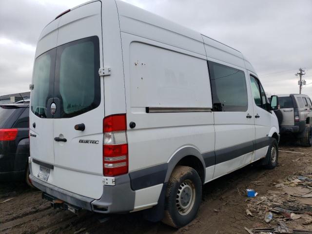 Photo 3 from auction – 2012 FREIGHTLINER SPRINTER 2 with VIN WDYPE7CC7C5620676