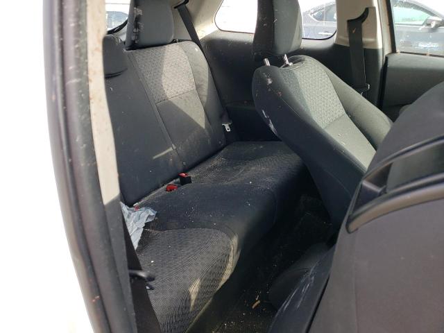 Photo 10 from auction – 2015 TOYOTA YARIS with VIN VNKJTUD31FA036104