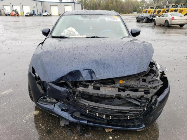 Photo 5 from auction – 2017 MAZDA 3 SPORT with VIN 3MZBN1U73HM105631