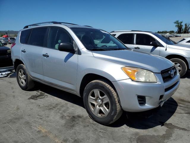 Photo 4 from auction – 2010 TOYOTA RAV4 with VIN 2T3ZF4DV9AW023499