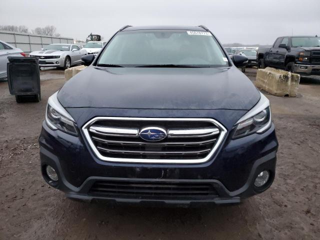 Photo 5 from auction – 2018 SUBARU OUTBACK TO with VIN 4S4BSETC3J3226664