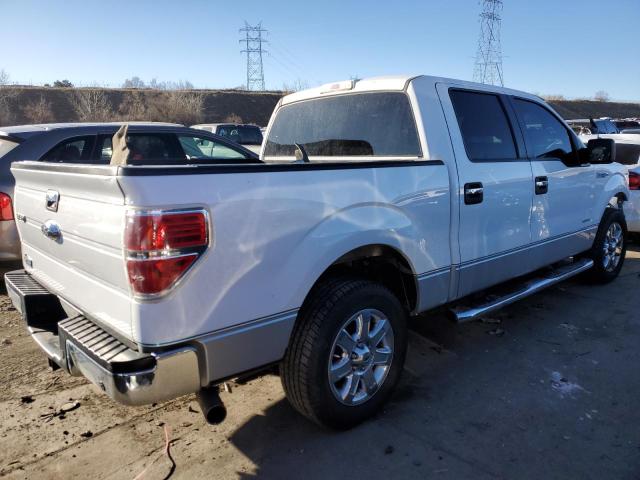 Photo 3 from auction – 2014 FORD F150 SUPER with VIN 1FTFW1CT9EKF19032
