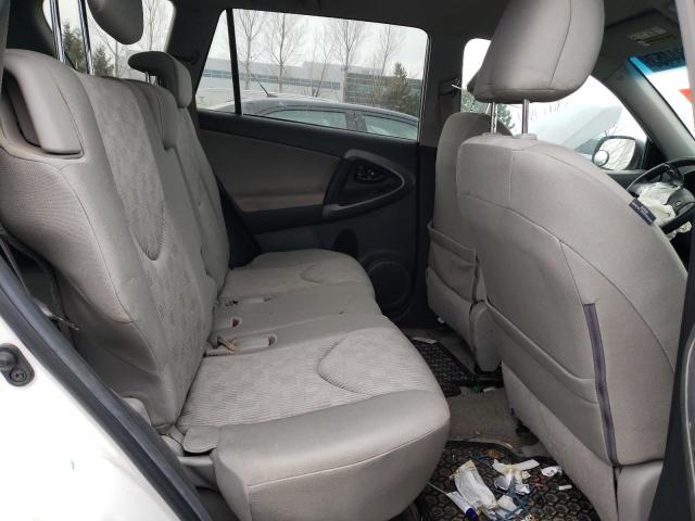 Photo 11 from auction – 2009 TOYOTA RAV4 with VIN 2T3BK33V99W003743