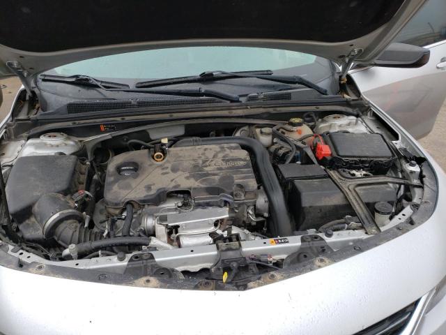 Photo 11 from auction – 2018 CHEVROLET MALIBU LS with VIN 1G1ZB5ST2JF233942