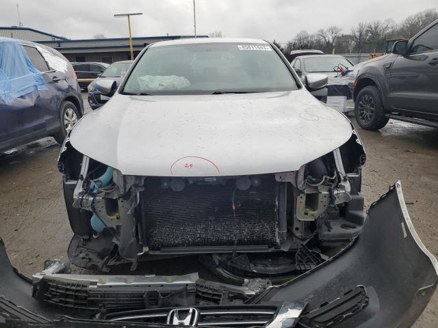 Photo 5 from auction – 2014 HONDA ACCORD LX with VIN 1HGCR2F33EA005163