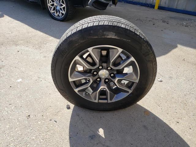 Photo 12 from auction – 2020 CHEVROLET SILVERADO with VIN 3GCPWCED8LG236275