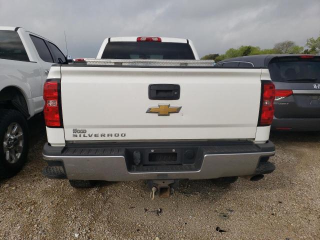 Photo 6 from auction – 2015 CHEVROLET SILVERADO with VIN 1GC1CUEG3FF557080