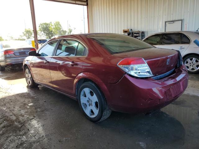 Photo 2 from auction – 2009 SATURN AURA XE with VIN 1G8ZS57B99F188804
