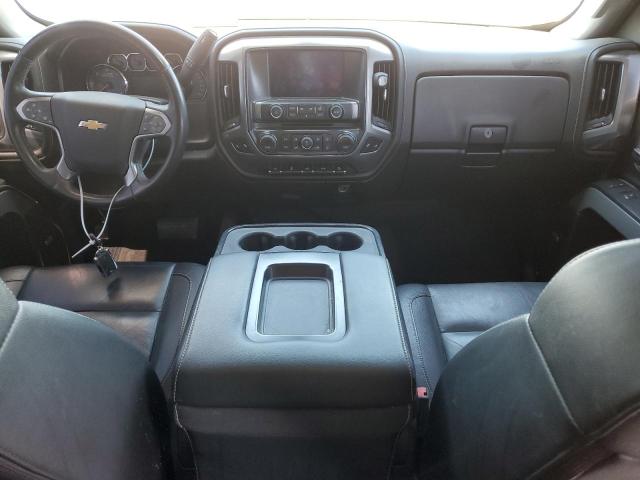 Photo 8 from auction – 2016 CHEVROLET SILVERADO with VIN 1GCVKSEC1GZ404137