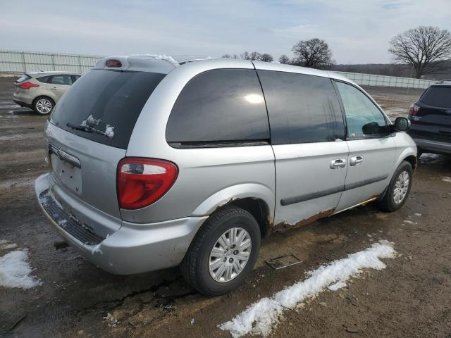 Photo 3 from auction – 2005 CHRYSLER TOWN & COU with VIN 1C4GP45R75B417152