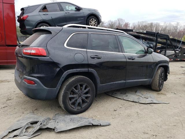 Photo 3 from auction – 2015 JEEP CHEROKEE L with VIN 1C4PJMCS7FW665726