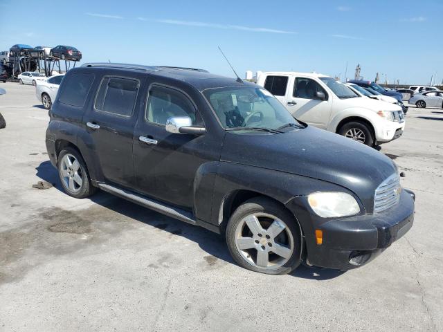 Photo 4 from auction – 2011 CHEVROLET HHR LT with VIN 3GNBACFU5BS524426
