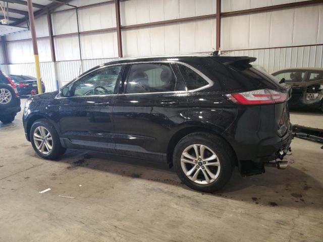 Photo 2 from auction – 2019 FORD EDGE SEL with VIN 2FMPK4J91KBB90546