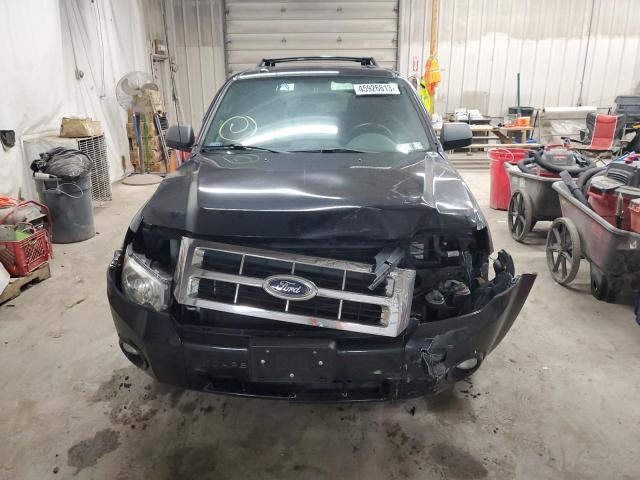 Photo 5 from auction – 2012 FORD ESCAPE XLT with VIN 1FMCU9DG7CKB06494