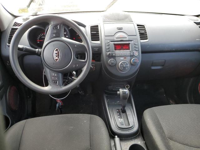Foto 8 de la subasta – 2010 KIA SOUL + con VIN KNDJT2A22A7048504