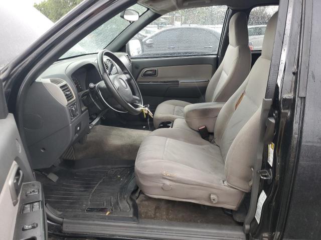 Photo 7 from auction – 2005 CHEVROLET COLORADO with VIN 1GCDS196358166319
