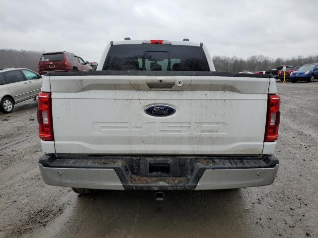 Photo 6 from auction – 2021 FORD F150 SUPER with VIN 1FTFW1ED4MFA88936