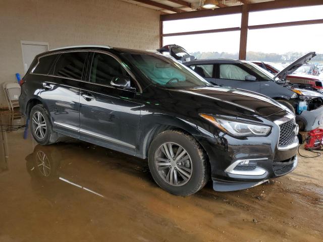 Photo 4 from auction – 2016 INFINITI QX60 with VIN 5N1AL0MN2GC525065