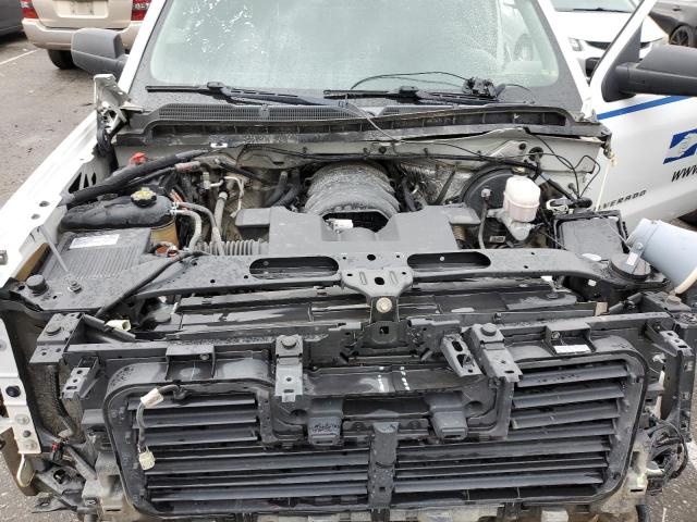 Photo 11 from auction – 2018 CHEVROLET SILVERADO with VIN 3GCUKNEC2JG308876