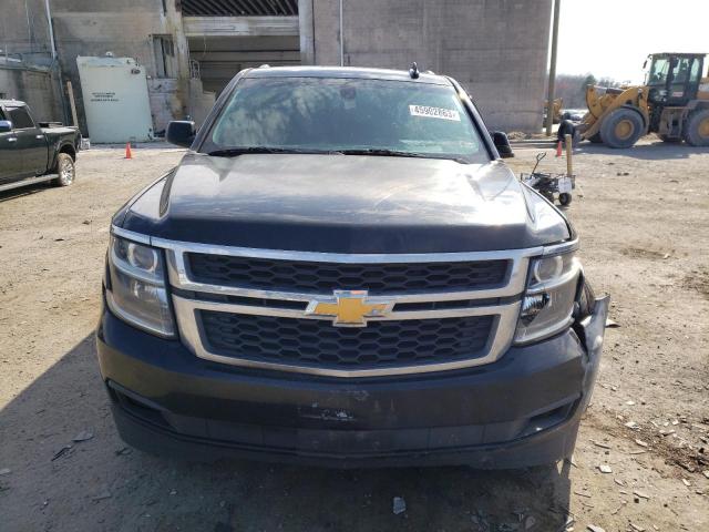 Photo 5 from auction – 2016 CHEVROLET SUBURBAN K with VIN 1GNSKGKC6GR398427