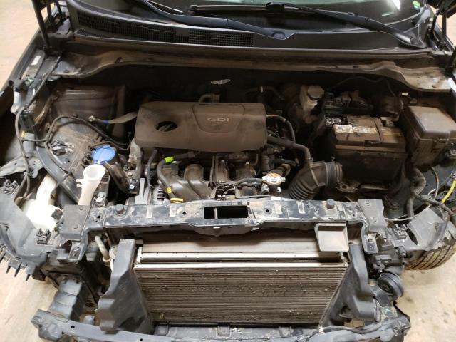 Photo 12 from auction – 2018 KIA SOUL with VIN KNDJN2A2XJ7893725