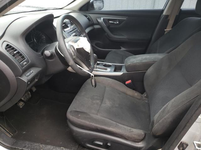 Photo 7 from auction – 2015 NISSAN ALTIMA 2.5 with VIN 1N4AL3AP9FN357784