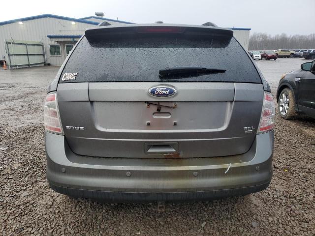 Photo 6 from auction – 2010 FORD EDGE SEL with VIN 2FMDK4JC0ABB67627