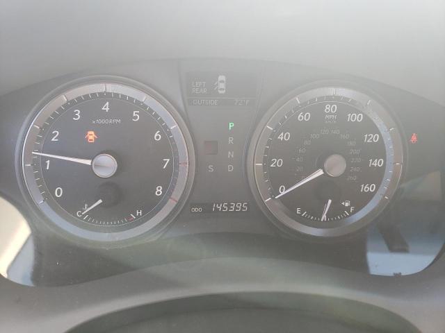 Photo 9 from auction – 2007 LEXUS ES 350 with VIN JTHBJ46G772037139