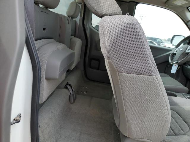 Photo 10 from auction – 2015 NISSAN FRONTIER S with VIN 1N6BD0CT7FN759742