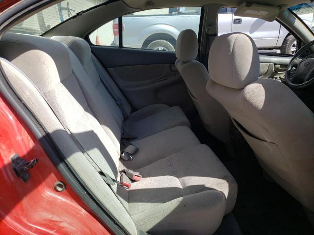 Photo 10 from auction – 2003 OLDSMOBILE ALERO GL with VIN 1G3NL52F83C102810
