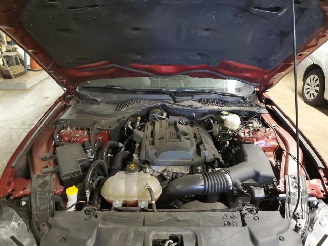 Photo 11 from auction – 2019 FORD MUSTANG with VIN 1FA6P8TH7K5174388
