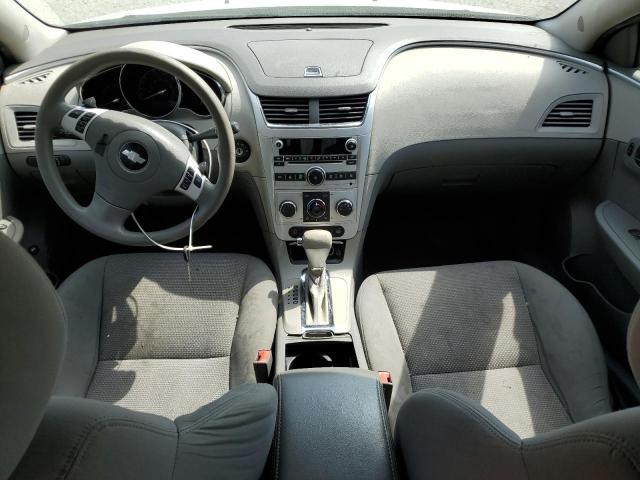 Photo 8 from auction – 2010 CHEVROLET MALIBU 1LT with VIN 1G1ZC5EB4AF168902