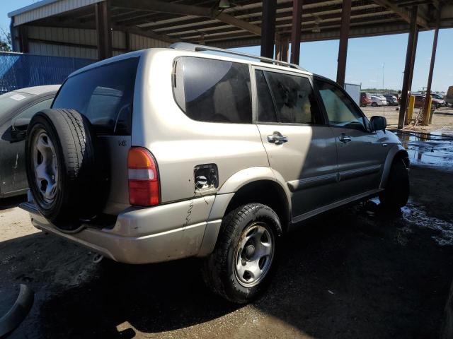 Photo 3 from auction – 2002 SUZUKI XL7 PLUS with VIN JS3TY92VX24108481