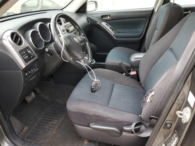 Photo 7 from auction – 2005 TOYOTA COROLLA MA with VIN 2T1LR30E15C482202