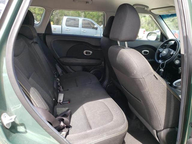 Снимка 10 от търг – 2014 KIA SOUL + с VIN KNDJP3A52E7035259
