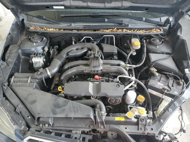 Photo 12 from auction – 2013 SUBARU XV CROSSTR with VIN JF2GPAVC5D2213136