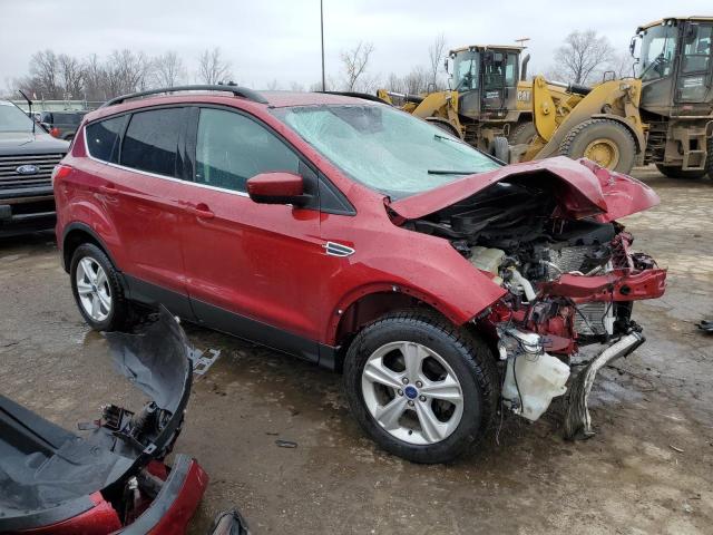 Photo 4 from auction – 2016 FORD ESCAPE SE with VIN 1FMCU0GX3GUC55356