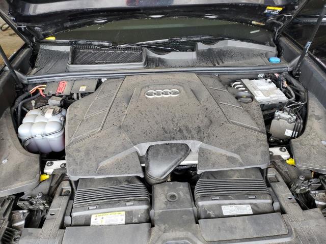 Photo 12 from auction – 2021 AUDI Q8 PREMIUM with VIN WA1EVAF12MD020448
