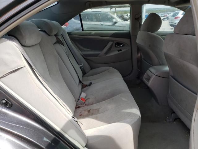 Photo 10 from auction – 2007 TOYOTA CAMRY LE with VIN 4T1BE46K97U656142