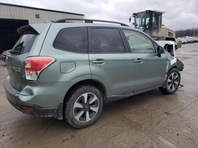 Photo 3 from auction – 2017 SUBARU FORESTER 2 with VIN JF2SJAEC3HH469421