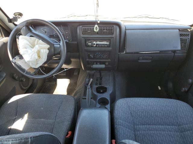 Photo 8 from auction – 2000 JEEP CHEROKEE S with VIN 1J4FF28S0YL179669