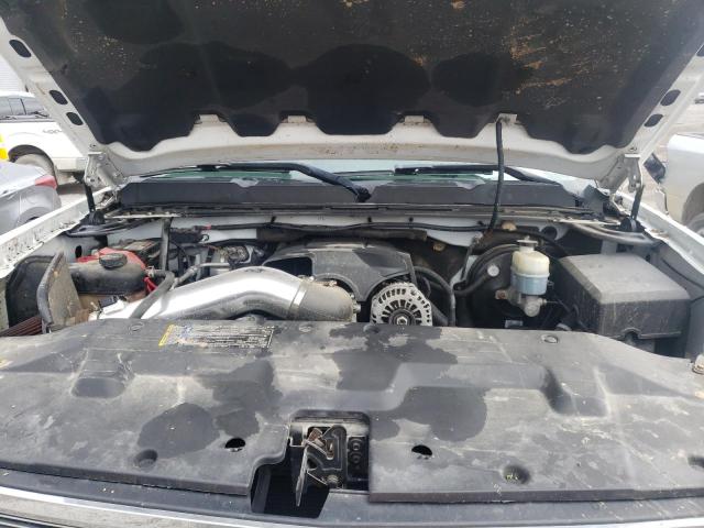 Photo 11 from auction – 2009 CHEVROLET SILVERADO with VIN 3GCEK23399G176958