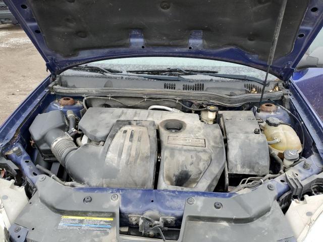 Photo 11 from auction – 2007 CHEVROLET COBALT LS with VIN 1G1AK18F377206615