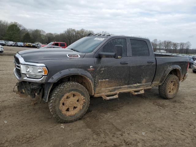 Photo 1 from auction – 2019 RAM 2500 TRADE with VIN 3C6UR5CL1KG727289